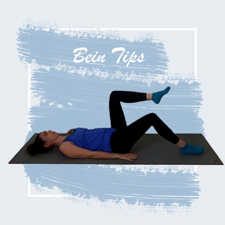 Beitrag Bein tips Seite 0