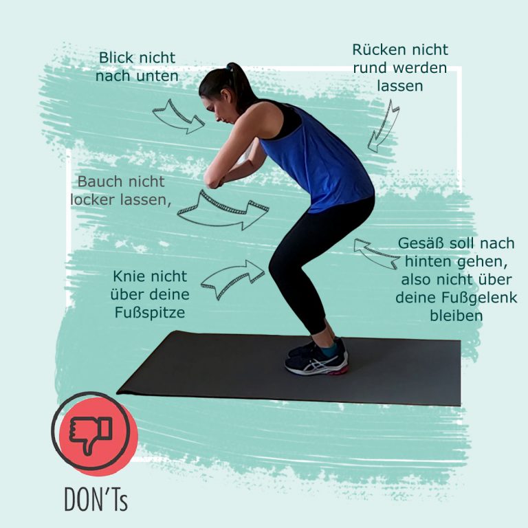 Beitrag Squat Seite 2