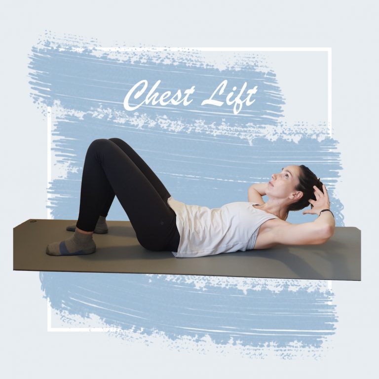 Chest Lift Beitrag Seite 1