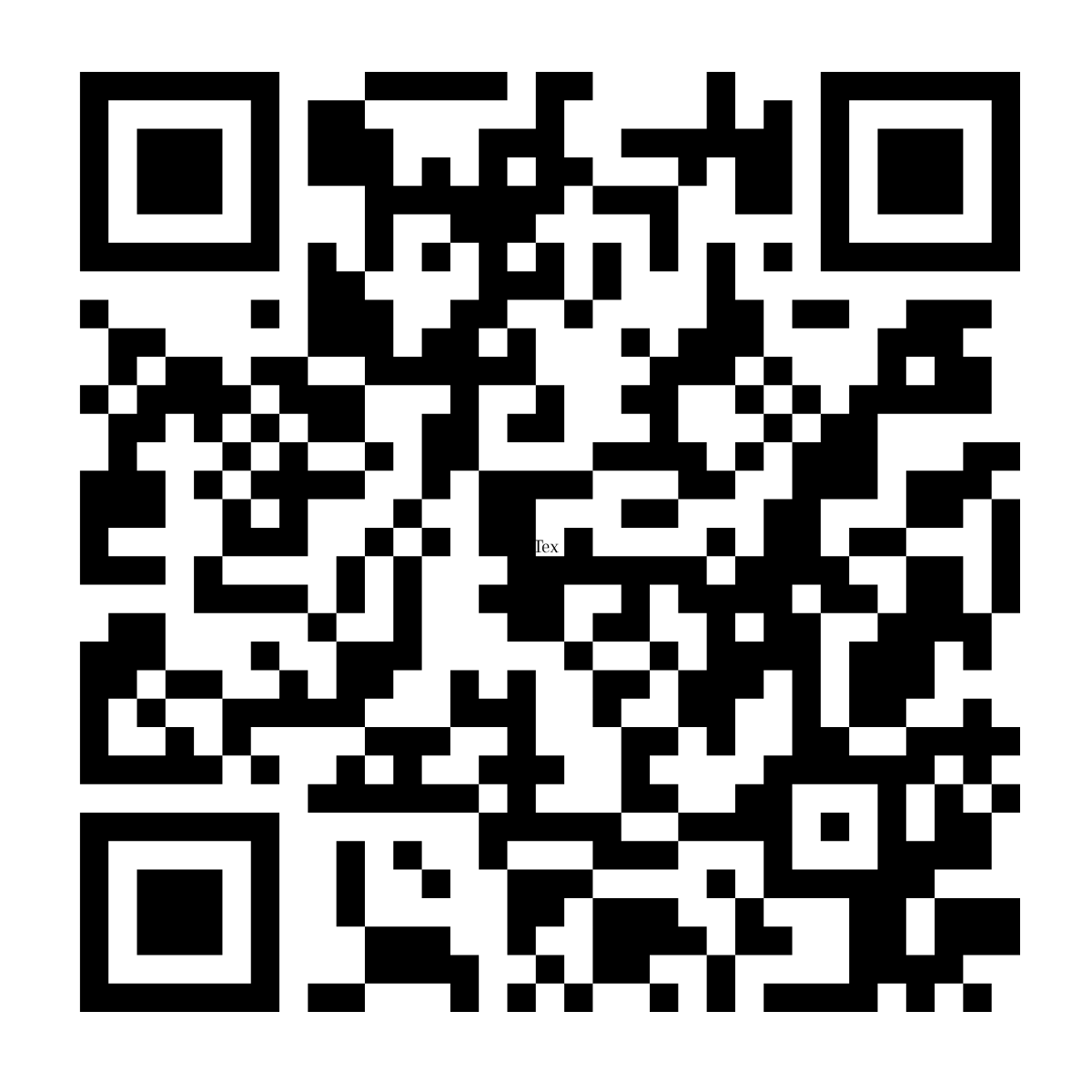 QR Code Buchung Seminarhaus Yogaretreat 2027